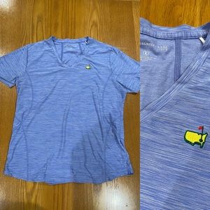 Masters Athletic Tee